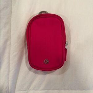 Lululemon Nano Pouch